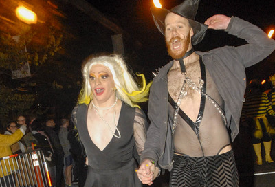 The 34th Annual 17th Street High Heel Race #12