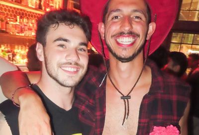 Crush Dance Bar #6