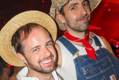 HellBENT (The Final BENT) #68