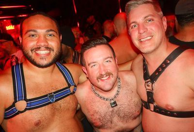 District Eagle Grand Opening Weekend #32