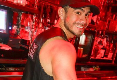 District Eagle Grand Opening Weekend #33