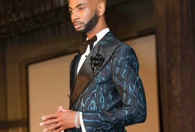 Mr. & Miss. D.C. Black Pride Pageant