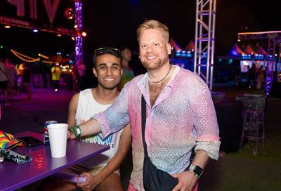 World Pride Music Festival