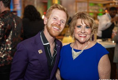 Capital Pride Honors