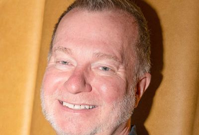 Robert Gant Meet & Greet #14