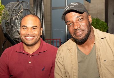 Robert Gant Meet & Greet #21