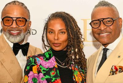 “BE.” A Gala for Black Equity #2