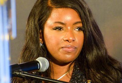 “BE.” A Gala for Black Equity