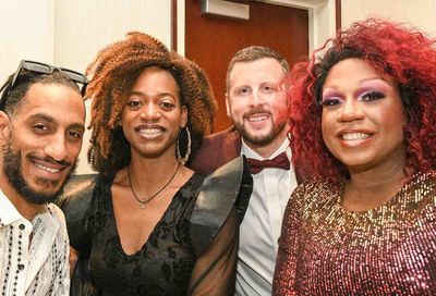 Stonewall Sports 15th Anniversary Gala #4