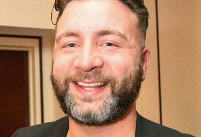 Stonewall Sports 15th Anniversary Gala #17