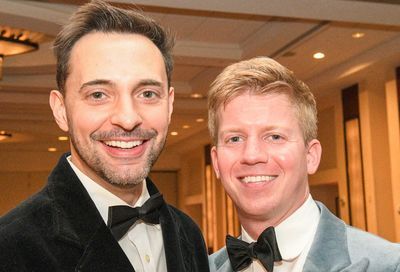 Stonewall Sports 15th Anniversary Gala