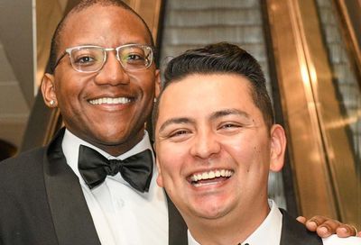 Stonewall Sports 15th Anniversary Gala #44