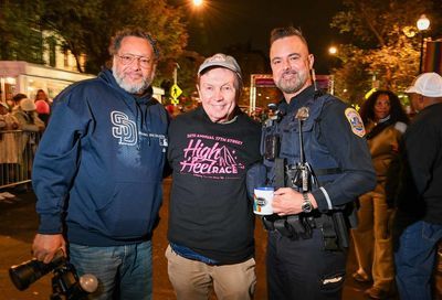 38th Annual High Heel Race (Part 1)