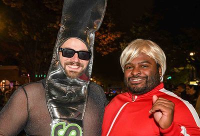 38th Annual High Heel Race (Part 2) #32