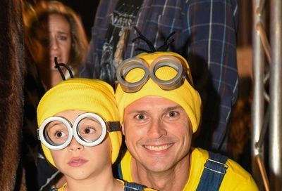 38th Annual High Heel Race (Part 2) #34