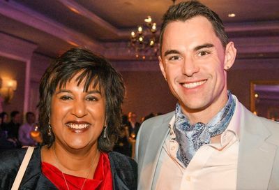 Whitman-Walker Gala #46