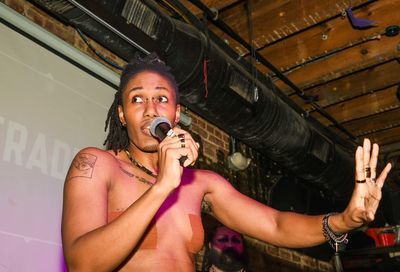 Trade's 10th Anniversary #20