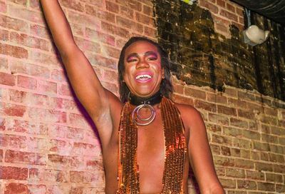 Trade's 10th Anniversary #32