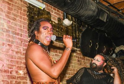 Trade's 10th Anniversary #33