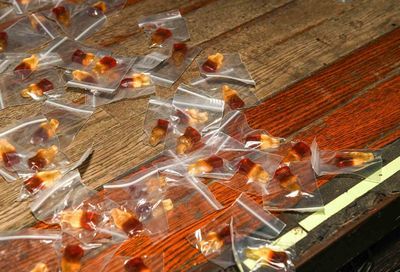 Trade's 10th Anniversary