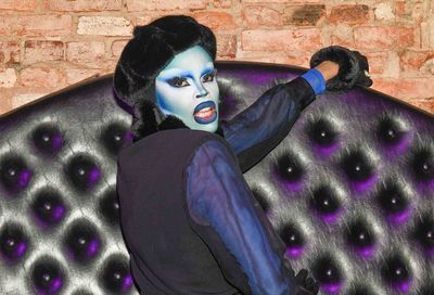 Trade's 10th Anniversary #86