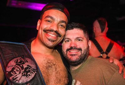 MAL 2026: Kinetic's Horse Meat Disco Closing Dance at #30