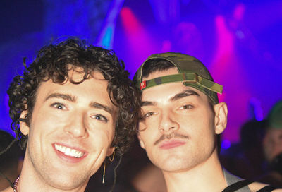 MAL 2026: Official Main Event, KINK Double Trouble Party #21