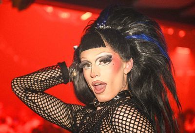 MAL 2026: Official Main Event, KINK Double Trouble Party #35