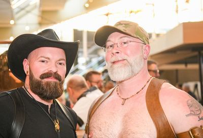 Mid-Atlantic Leather Weekend 2026 #61