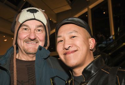 Mid-Atlantic Leather Weekend 2026 #80