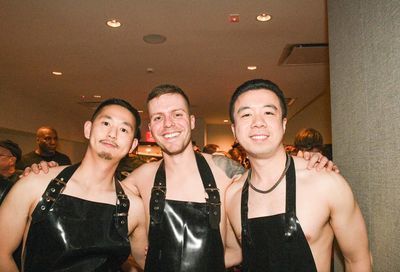 Mid-Atlantic Leather Weekend 2026 #152