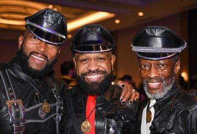 MAL 2026 Mr Mid-Atlantic Leather Contest #24