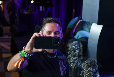 MAL 2026 Mr Mid-Atlantic Leather Contest #65