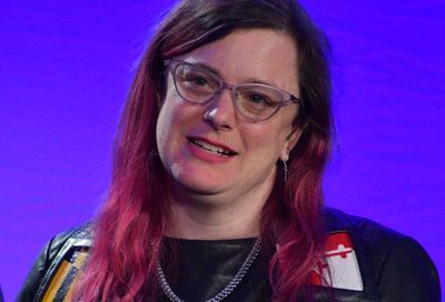 MAL 2026 Mr Mid-Atlantic Leather Contest #92